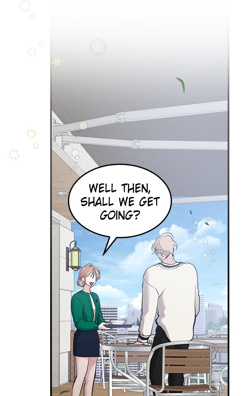 I Spy a Married Life Chap 16 - Next Chap 17