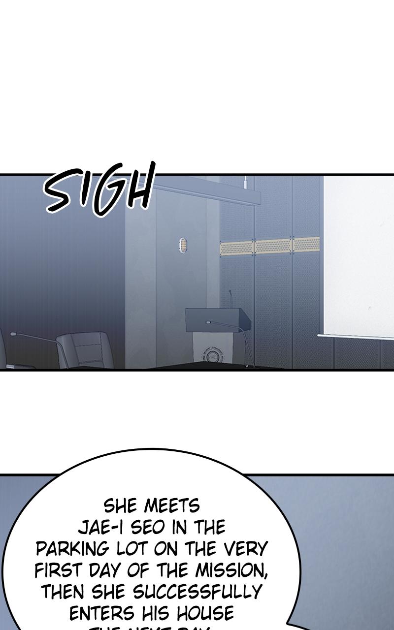 I Spy a Married Life Chap 16 - Next Chap 17