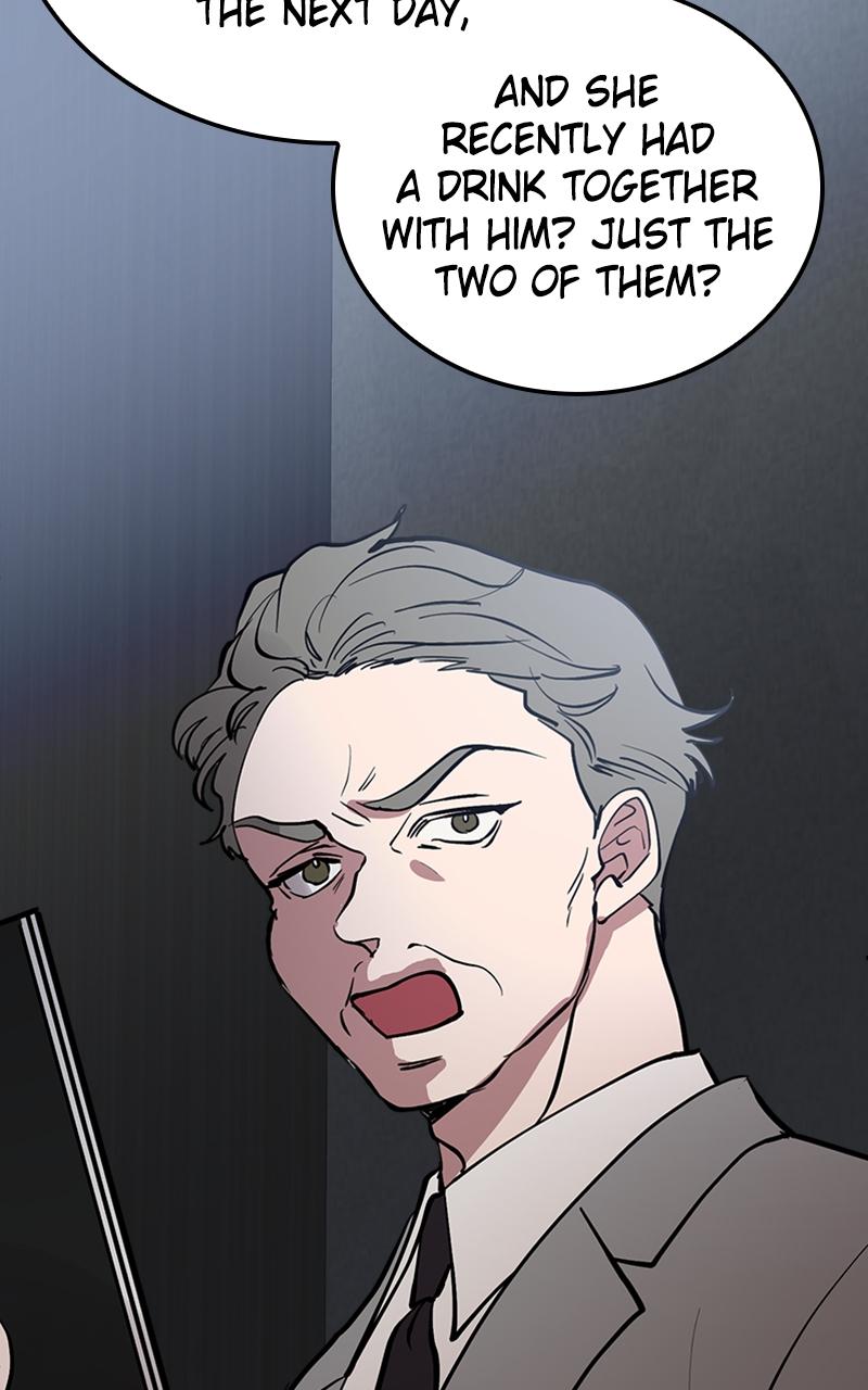 I Spy a Married Life Chap 16 - Next Chap 17