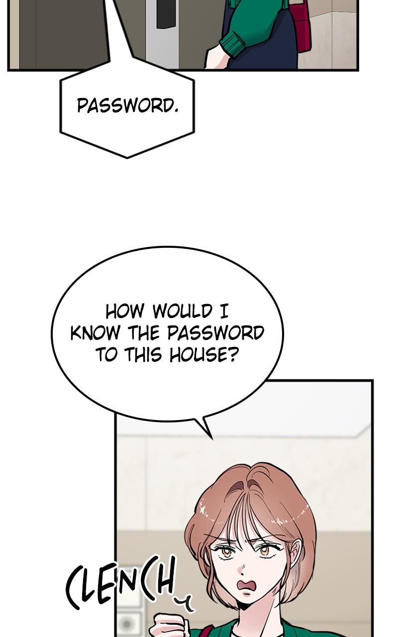 I Spy a Married Life Chap 16 - Next Chap 17