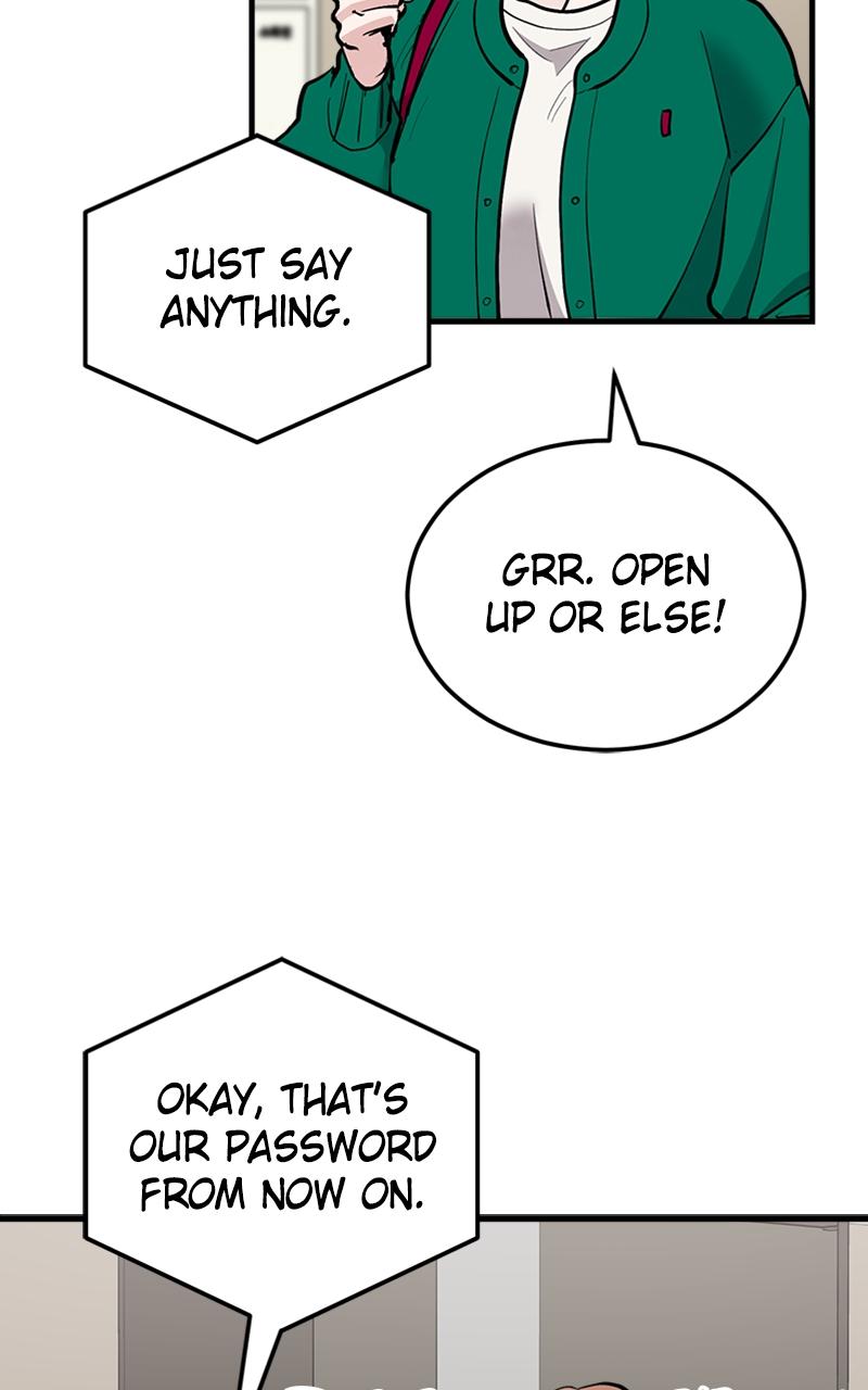 I Spy a Married Life Chap 16 - Next Chap 17