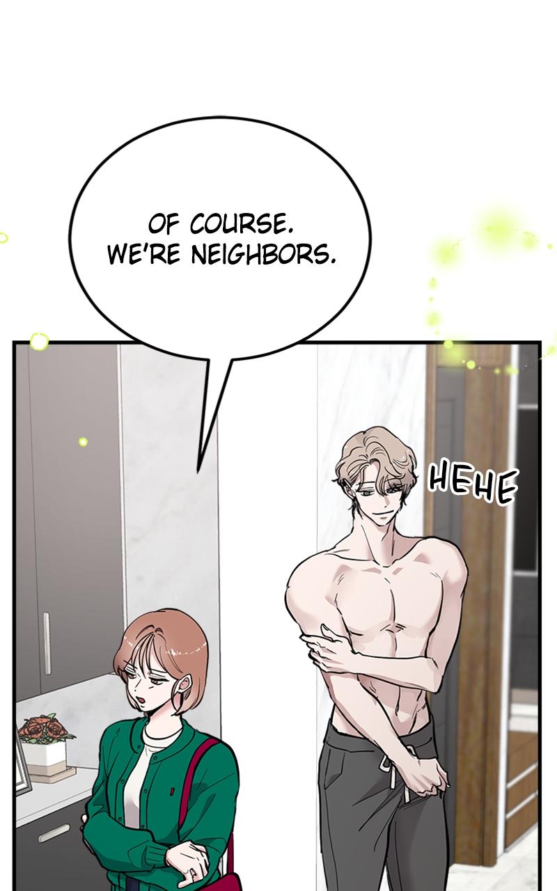 I Spy a Married Life Chap 16 - Next Chap 17