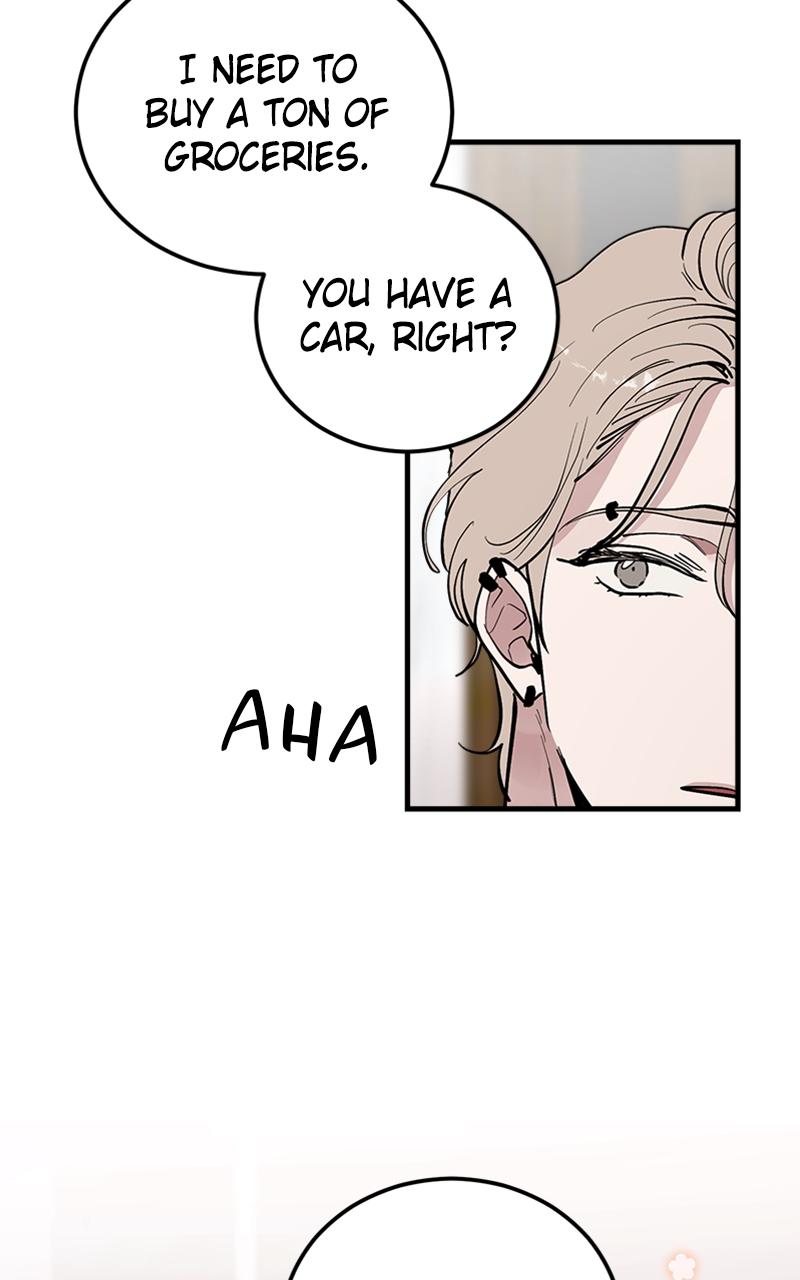 I Spy a Married Life Chap 16 - Next Chap 17