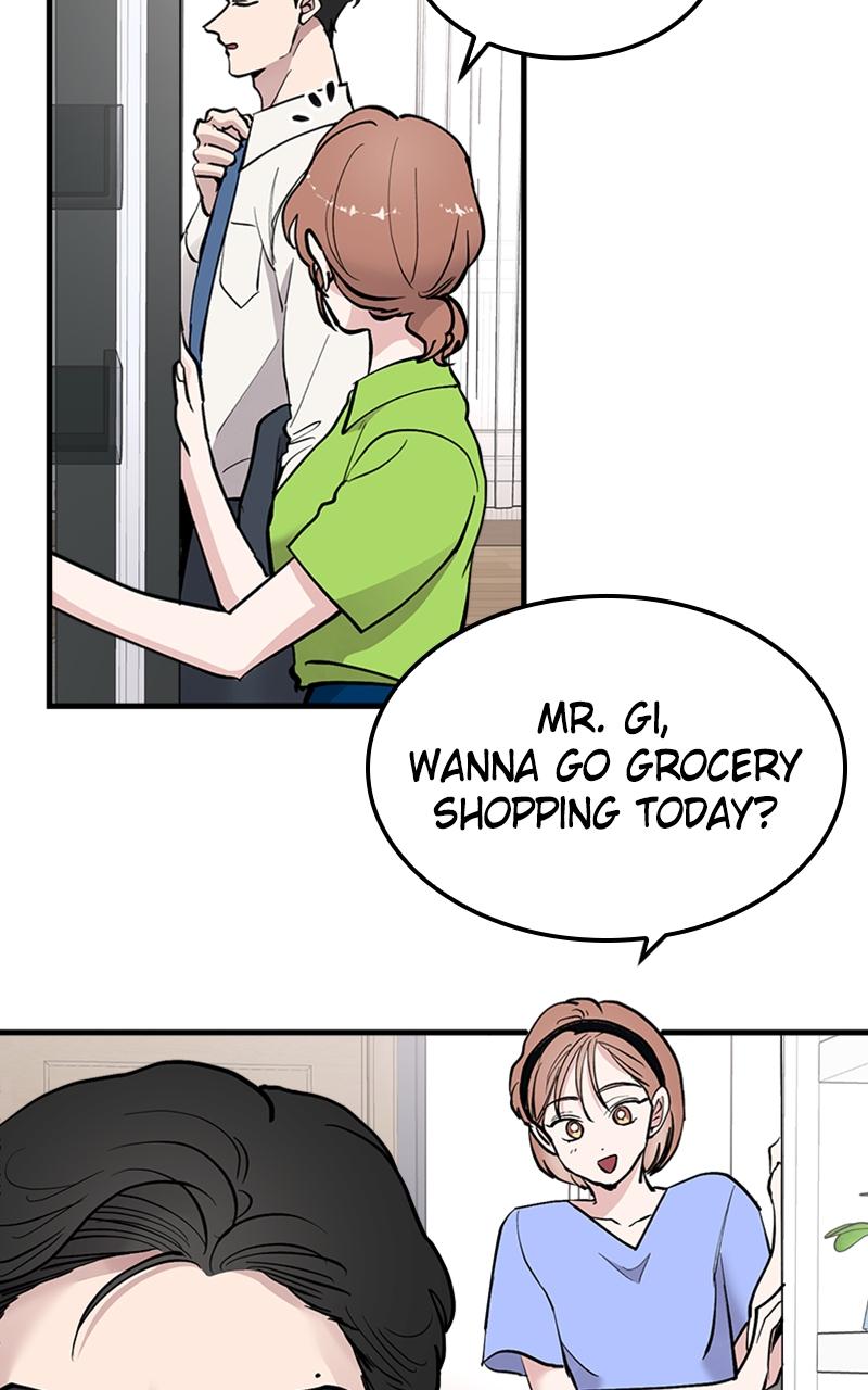 I Spy a Married Life Chap 16 - Next Chap 17