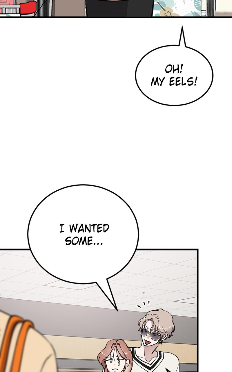 I Spy a Married Life Chap 16 - Next Chap 17