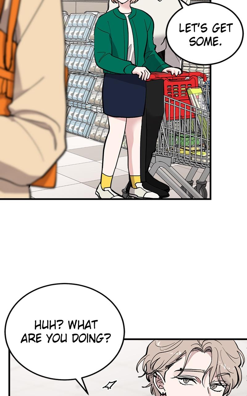 I Spy a Married Life Chap 16 - Next Chap 17