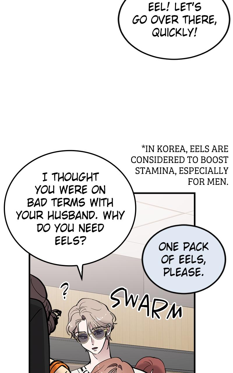 I Spy a Married Life Chap 16 - Next Chap 17