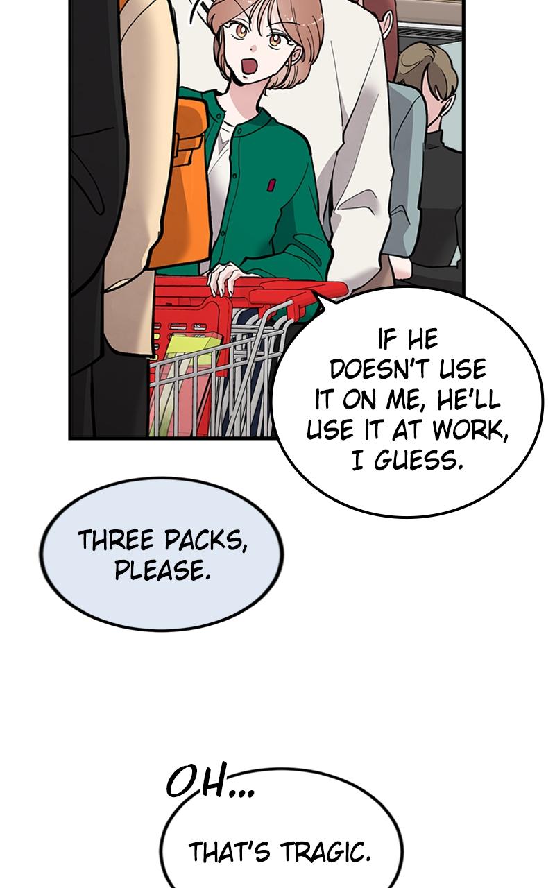 I Spy a Married Life Chap 16 - Next Chap 17