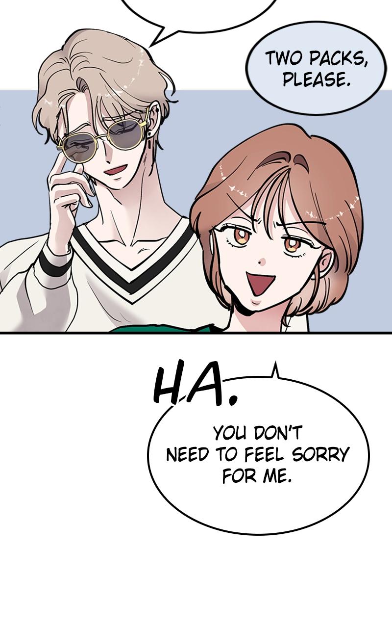 I Spy a Married Life Chap 16 - Next Chap 17