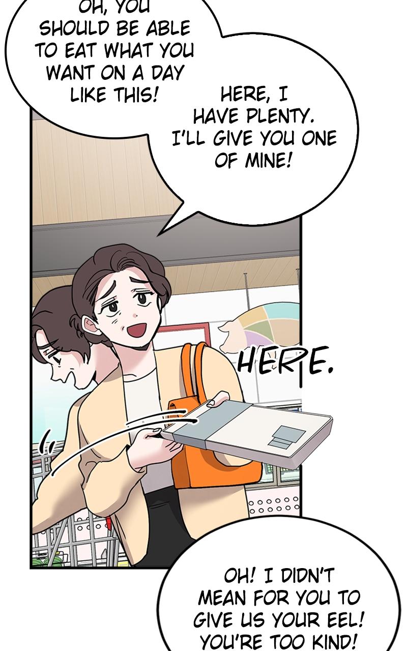 I Spy a Married Life Chap 16 - Next Chap 17