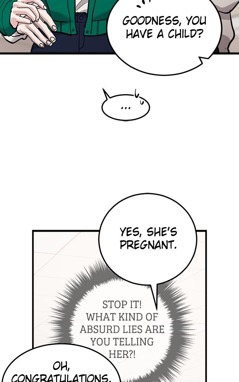 I Spy a Married Life Chap 16 - Next Chap 17