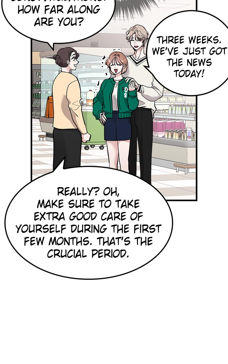 I Spy a Married Life Chap 16 - Next Chap 17