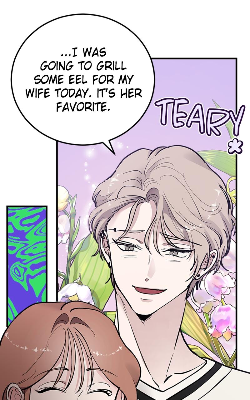I Spy a Married Life Chap 16 - Next Chap 17