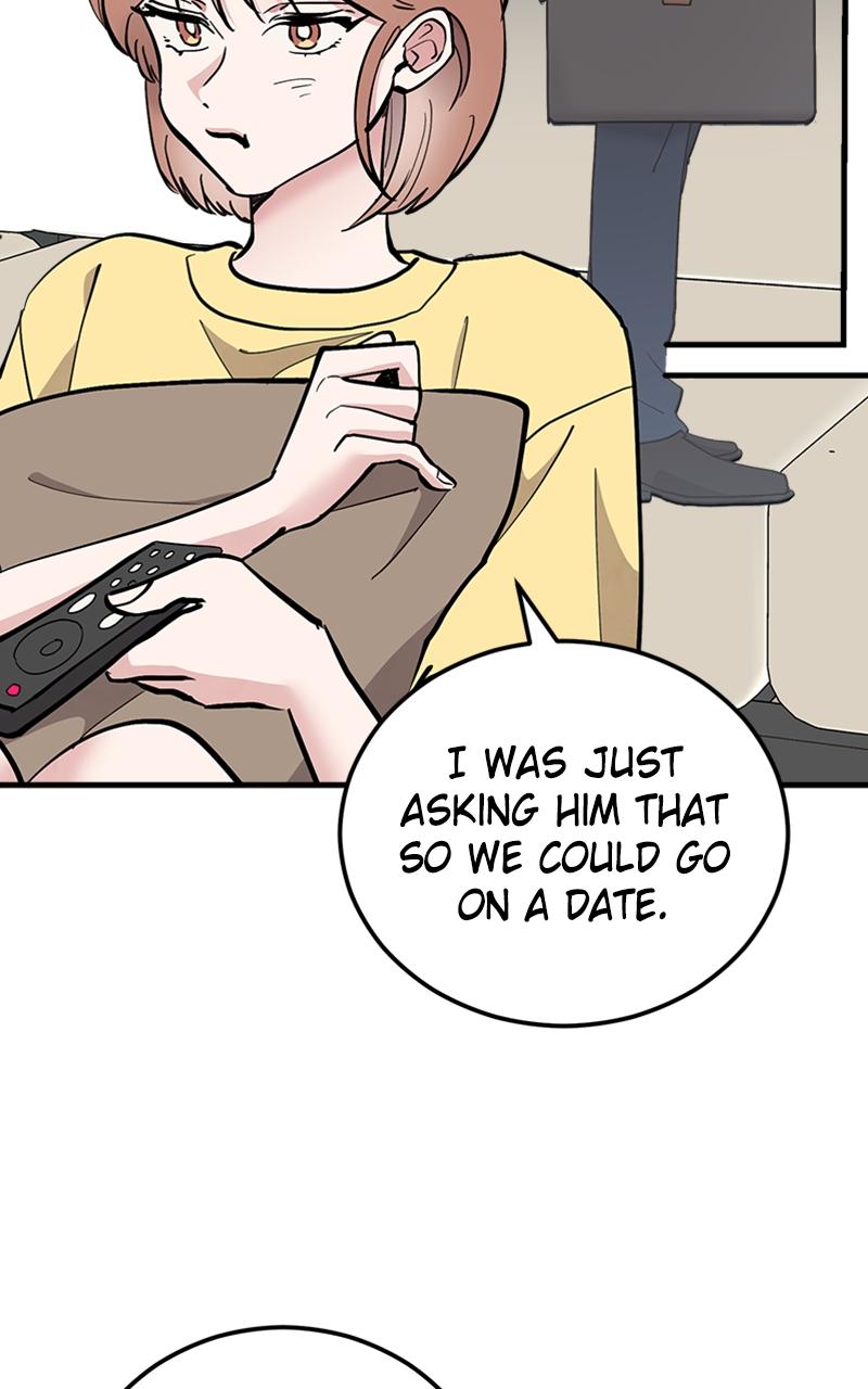 I Spy a Married Life Chap 16 - Next Chap 17