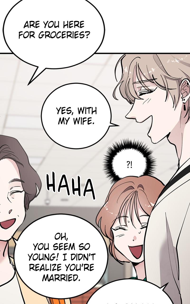 I Spy a Married Life Chap 16 - Next Chap 17