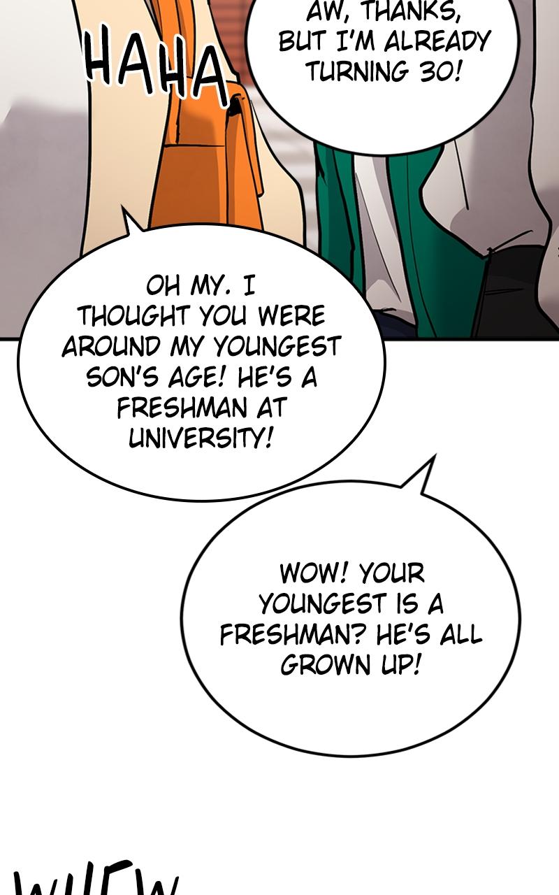 I Spy a Married Life Chap 16 - Next Chap 17