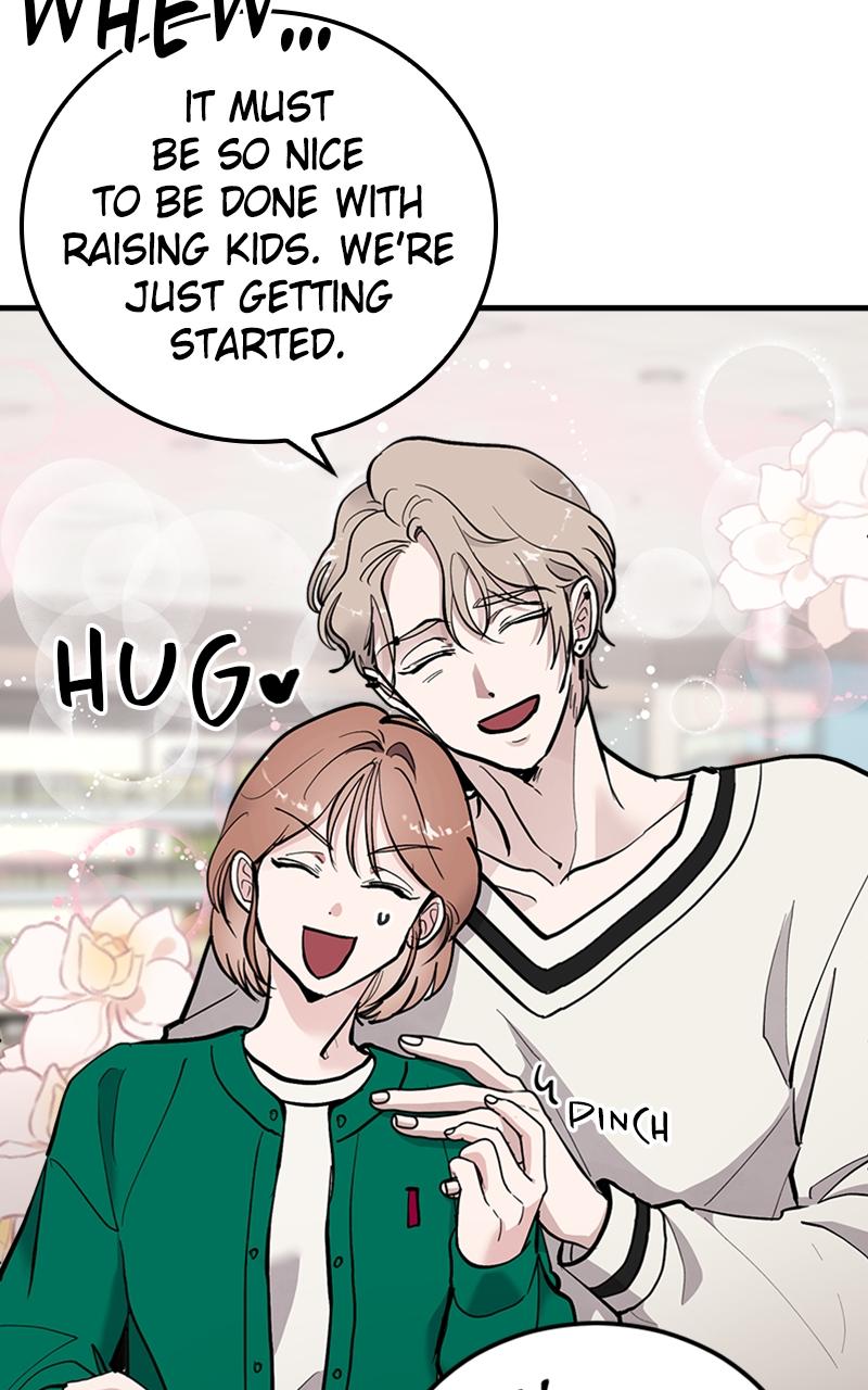I Spy a Married Life Chap 16 - Next Chap 17
