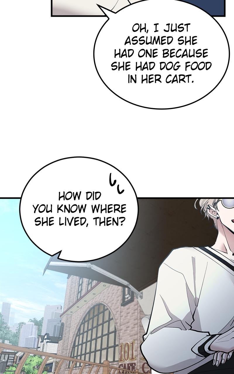 I Spy a Married Life Chap 16 - Next Chap 17