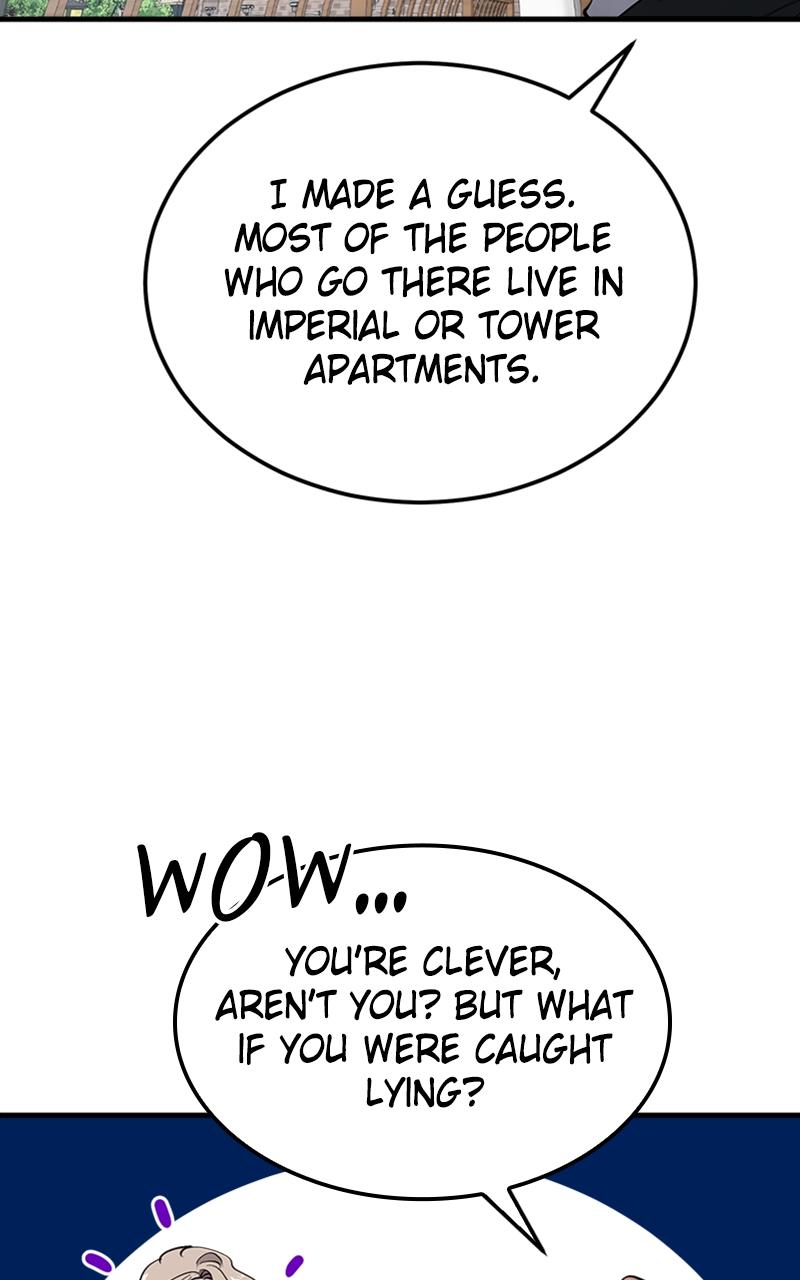 I Spy a Married Life Chap 16 - Next Chap 17