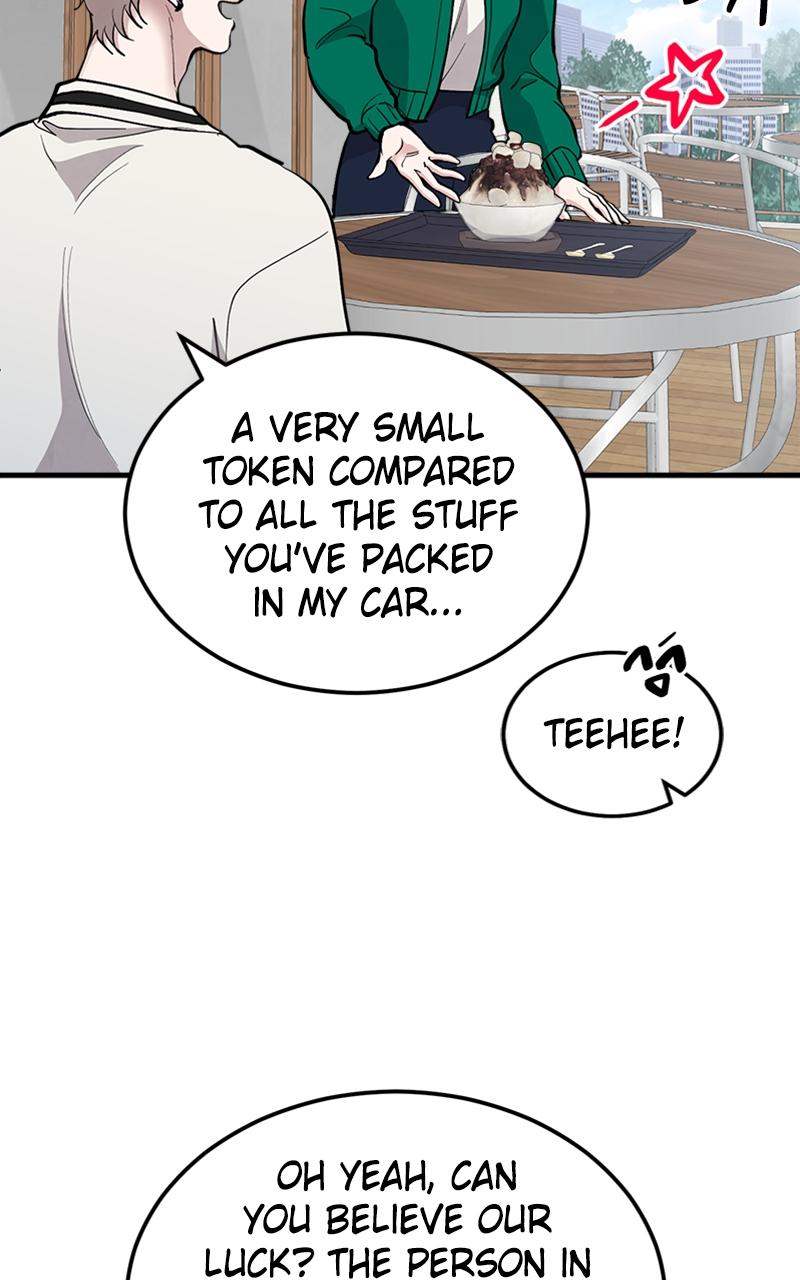 I Spy a Married Life Chap 16 - Next Chap 17