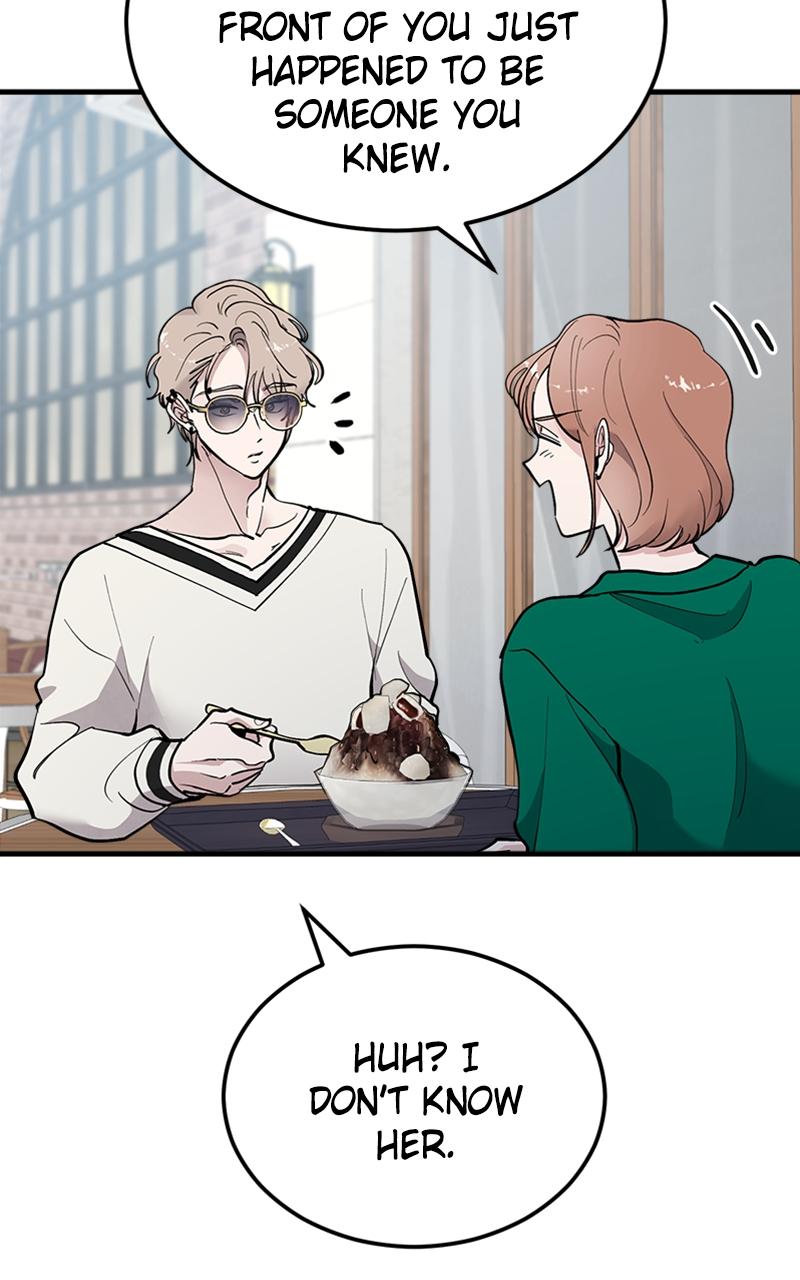 I Spy a Married Life Chap 16 - Next Chap 17