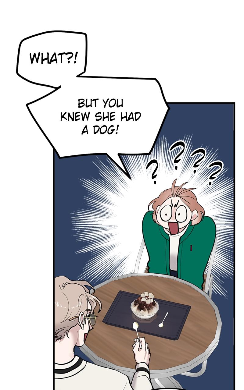 I Spy a Married Life Chap 16 - Next Chap 17