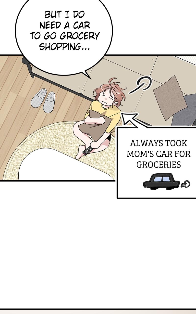 I Spy a Married Life Chap 16 - Next Chap 17