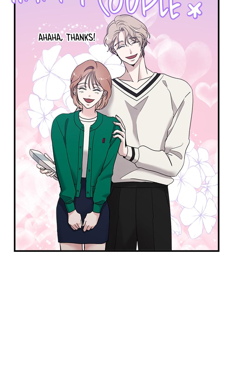 I Spy a Married Life Chap 16 - Next Chap 17