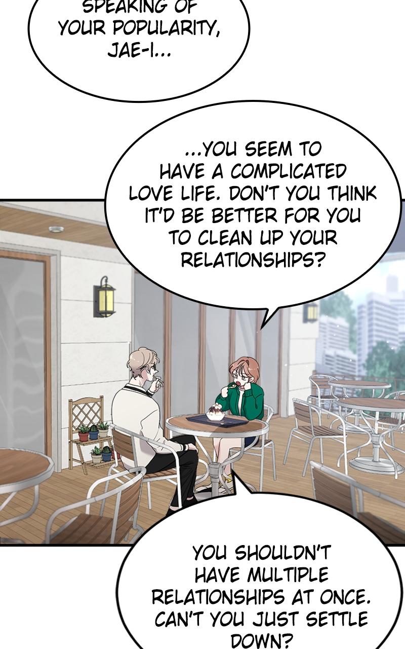 I Spy a Married Life Chap 16 - Next Chap 17