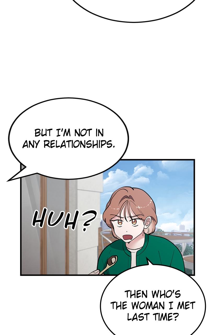 I Spy a Married Life Chap 16 - Next Chap 17