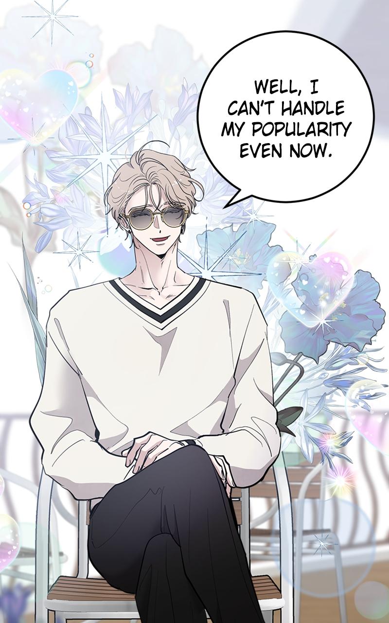 I Spy a Married Life Chap 16 - Next Chap 17