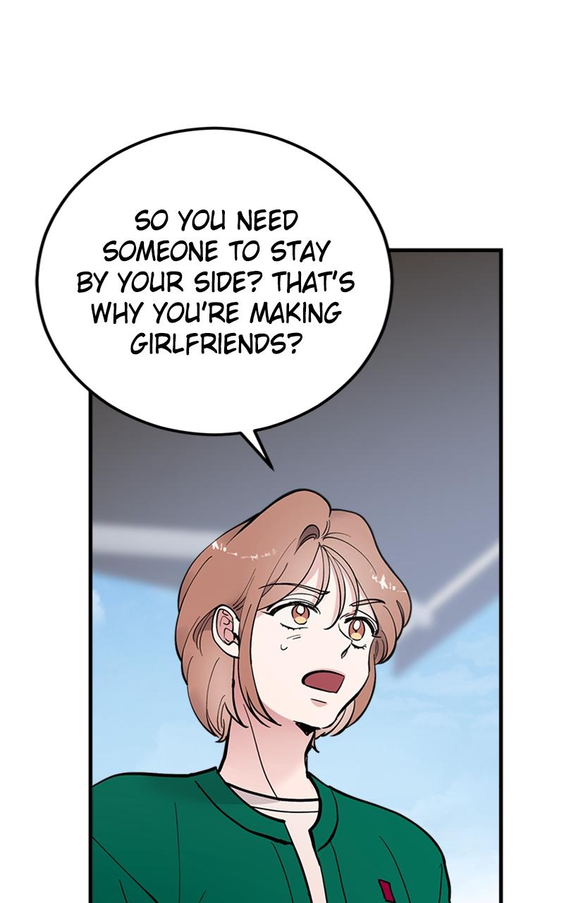 I Spy a Married Life Chap 16 - Next Chap 17