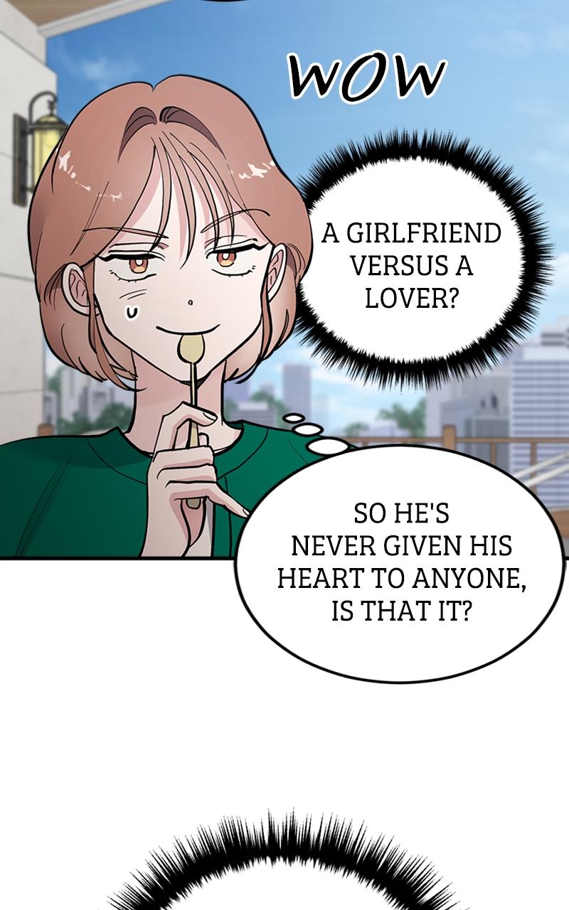 I Spy a Married Life Chap 16 - Next Chap 17