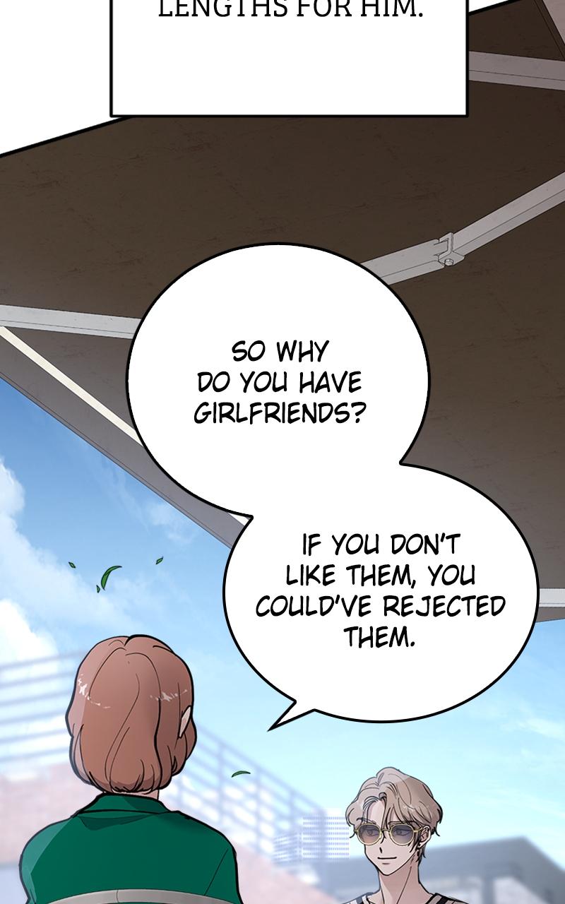 I Spy a Married Life Chap 16 - Next Chap 17