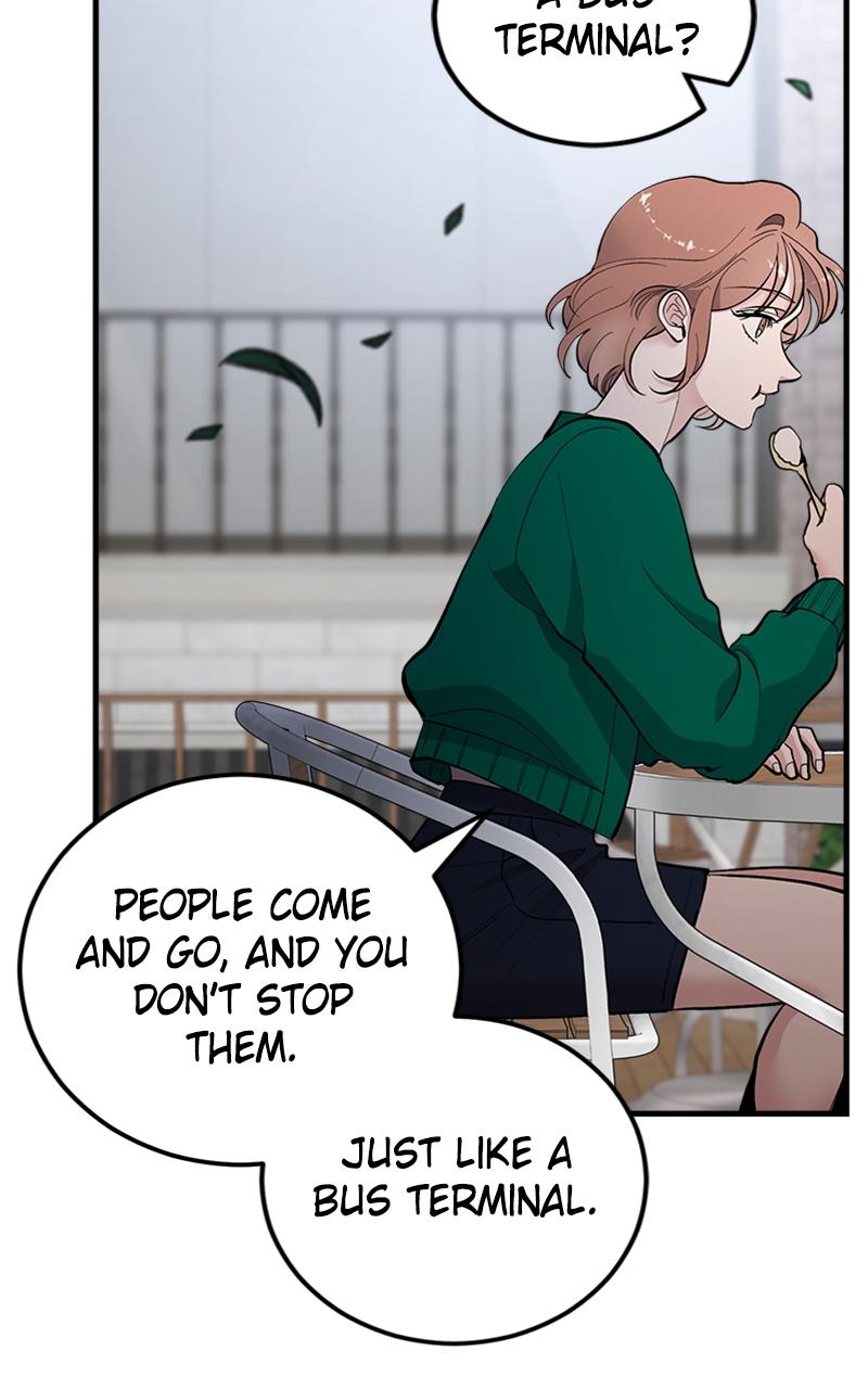 I Spy a Married Life Chap 16 - Next Chap 17