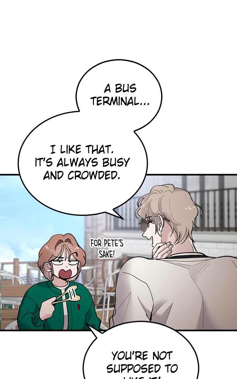 I Spy a Married Life Chap 16 - Next Chap 17