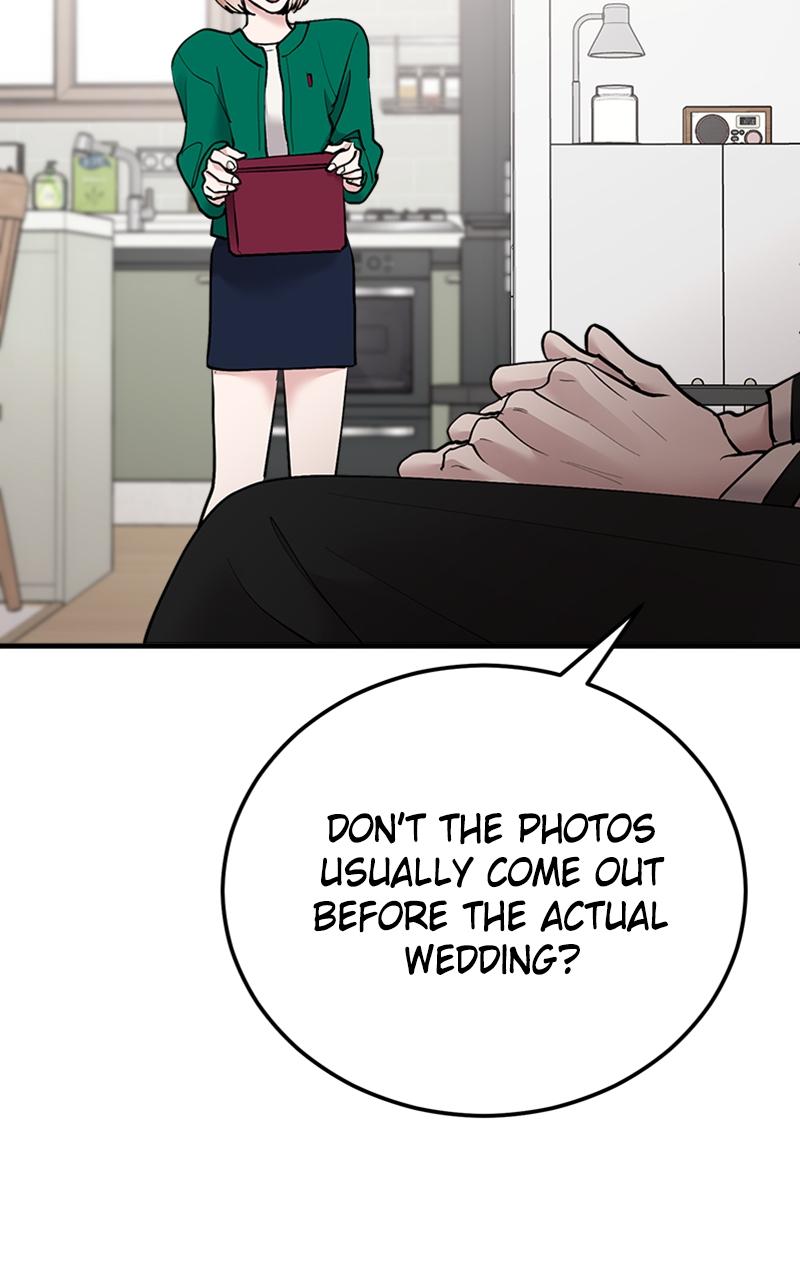 I Spy a Married Life Chap 18 - Next Chap 19