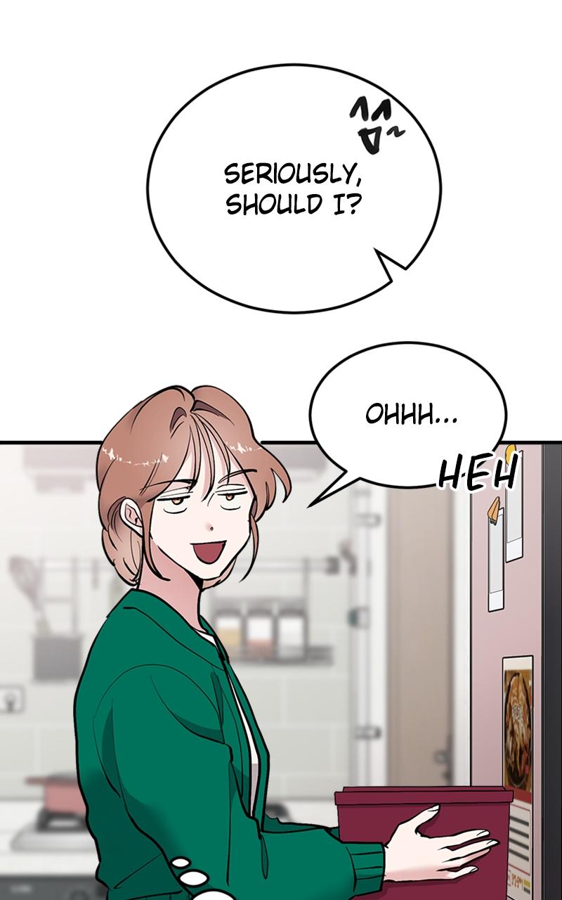 I Spy a Married Life Chap 18 - Next Chap 19