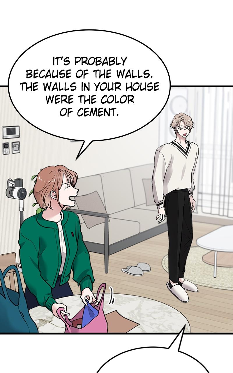 I Spy a Married Life Chap 18 - Next Chap 19