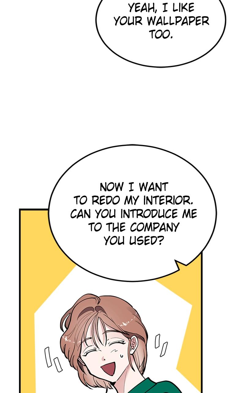 I Spy a Married Life Chap 18 - Next Chap 19