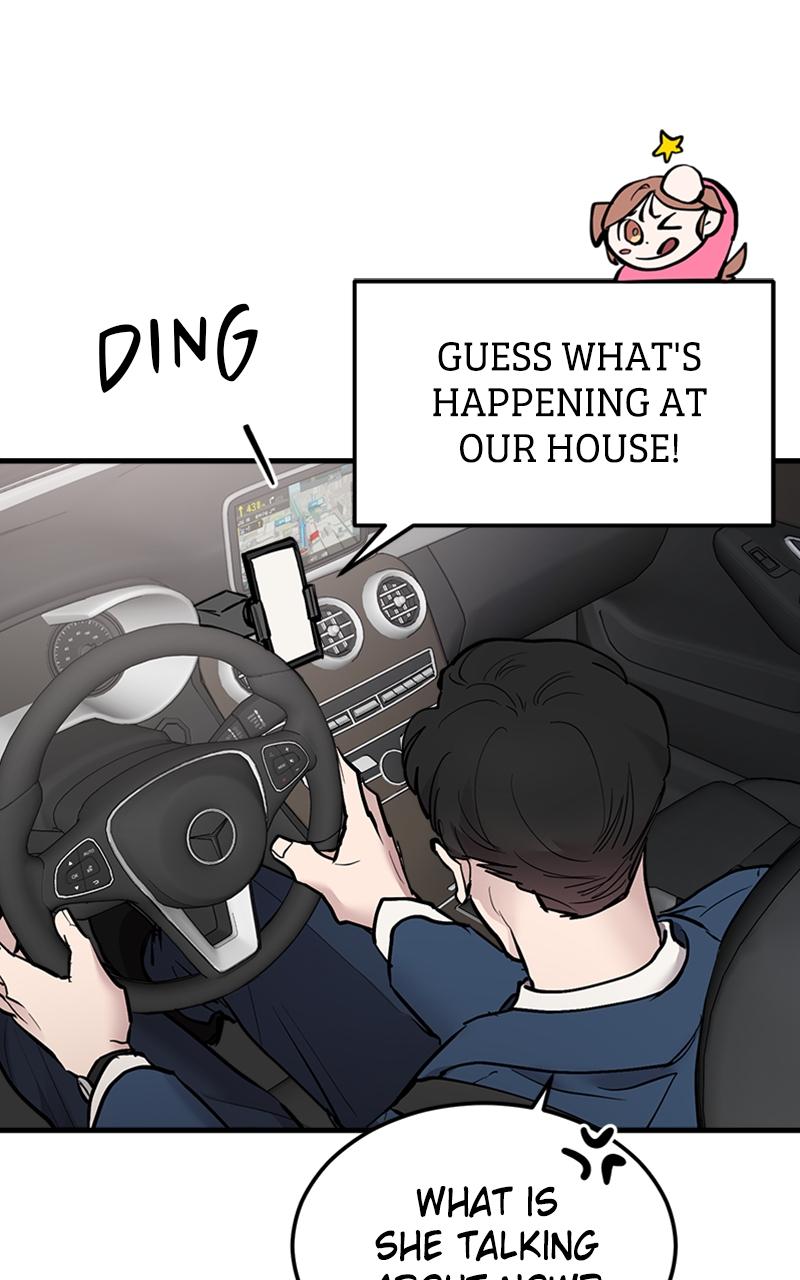 I Spy a Married Life Chap 18 - Next Chap 19