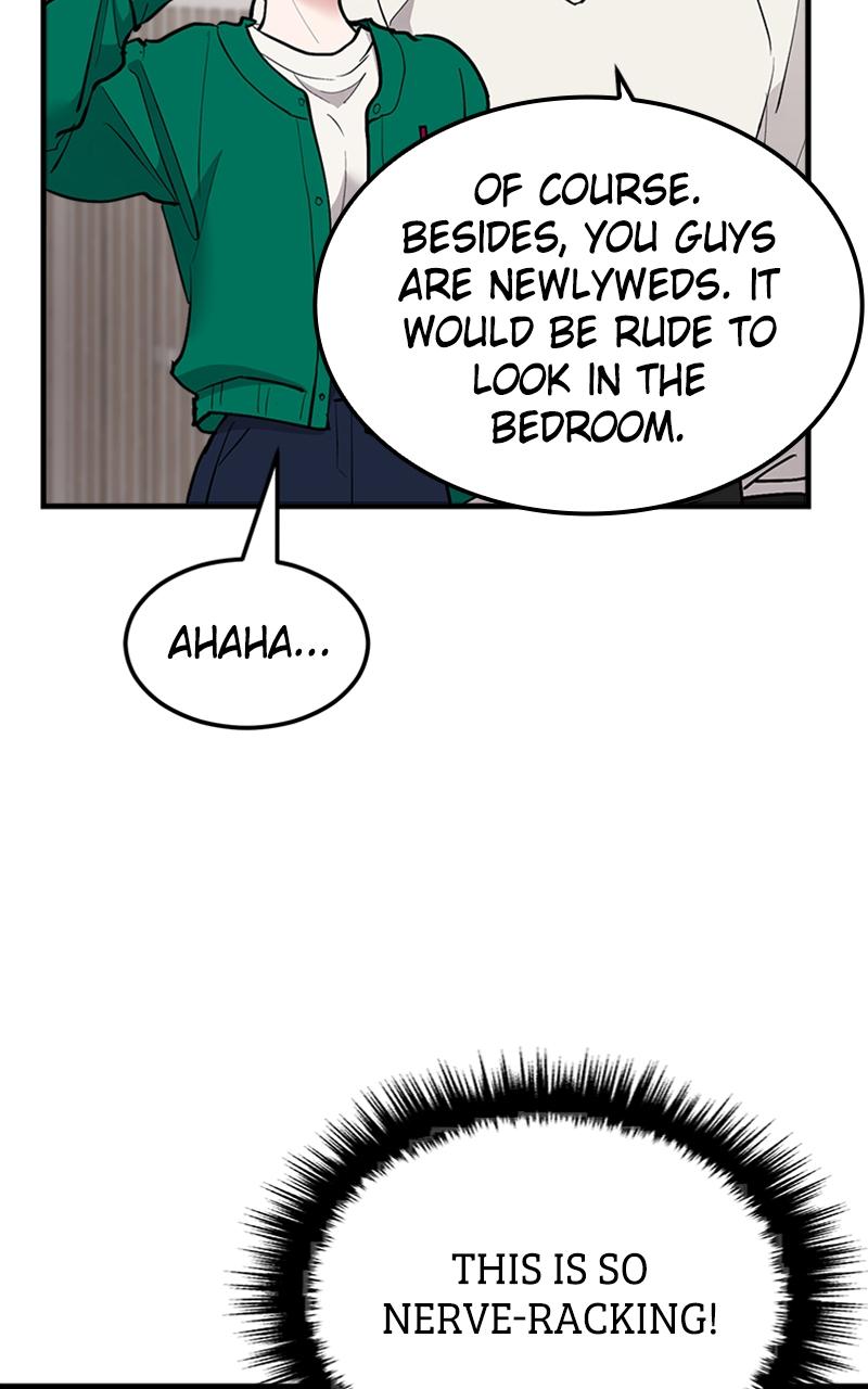 I Spy a Married Life Chap 18 - Next Chap 19