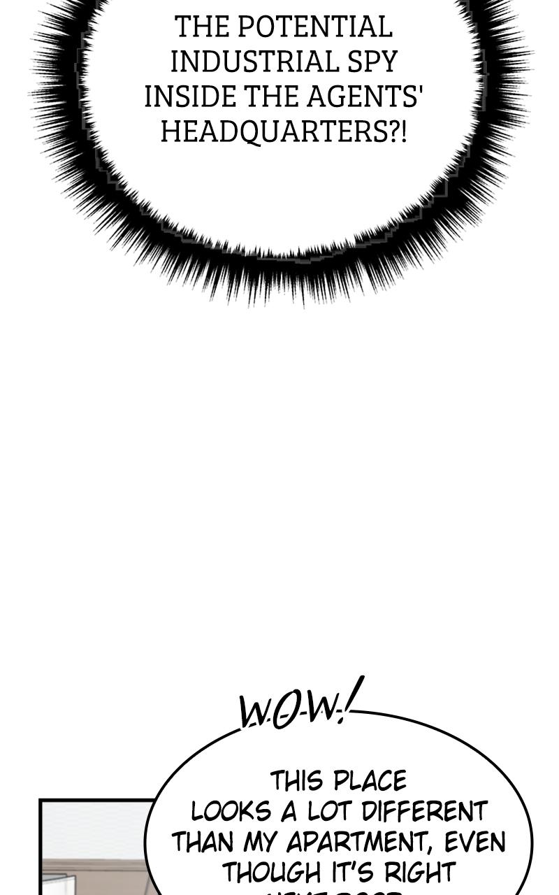 I Spy a Married Life Chap 18 - Next Chap 19