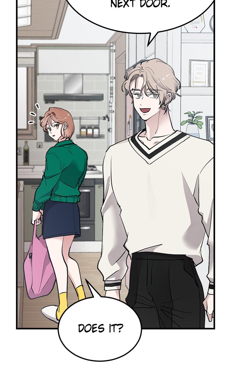 I Spy a Married Life Chap 18 - Next Chap 19