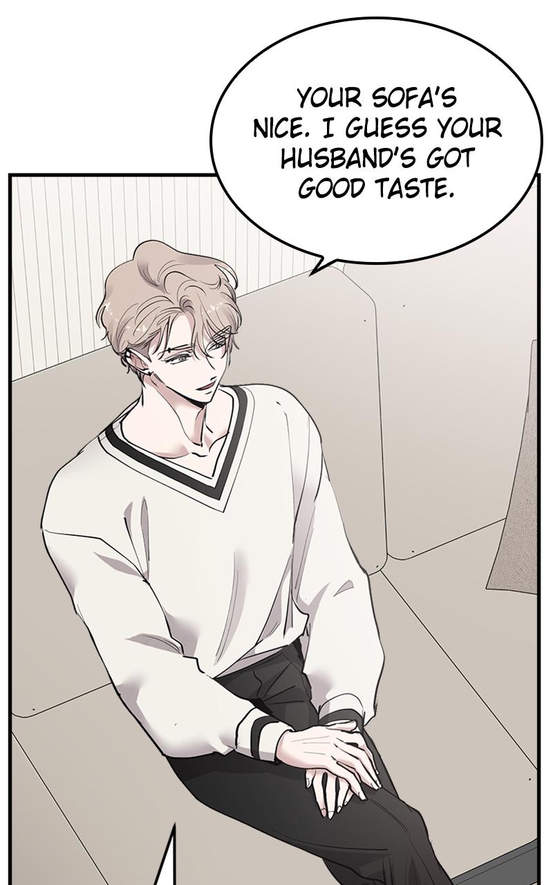 I Spy a Married Life Chap 18 - Next Chap 19