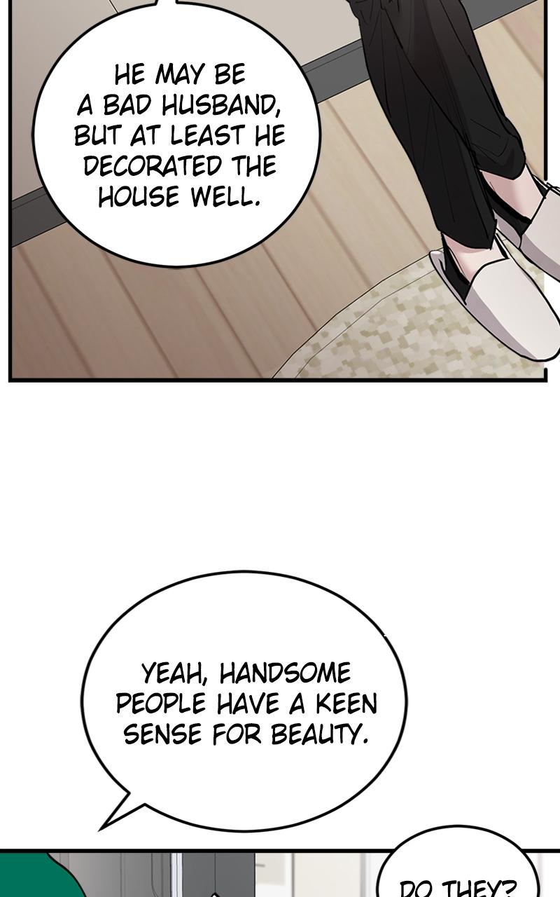 I Spy a Married Life Chap 18 - Next Chap 19