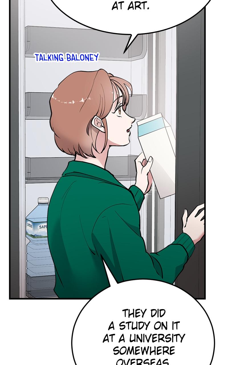 I Spy a Married Life Chap 18 - Next Chap 19