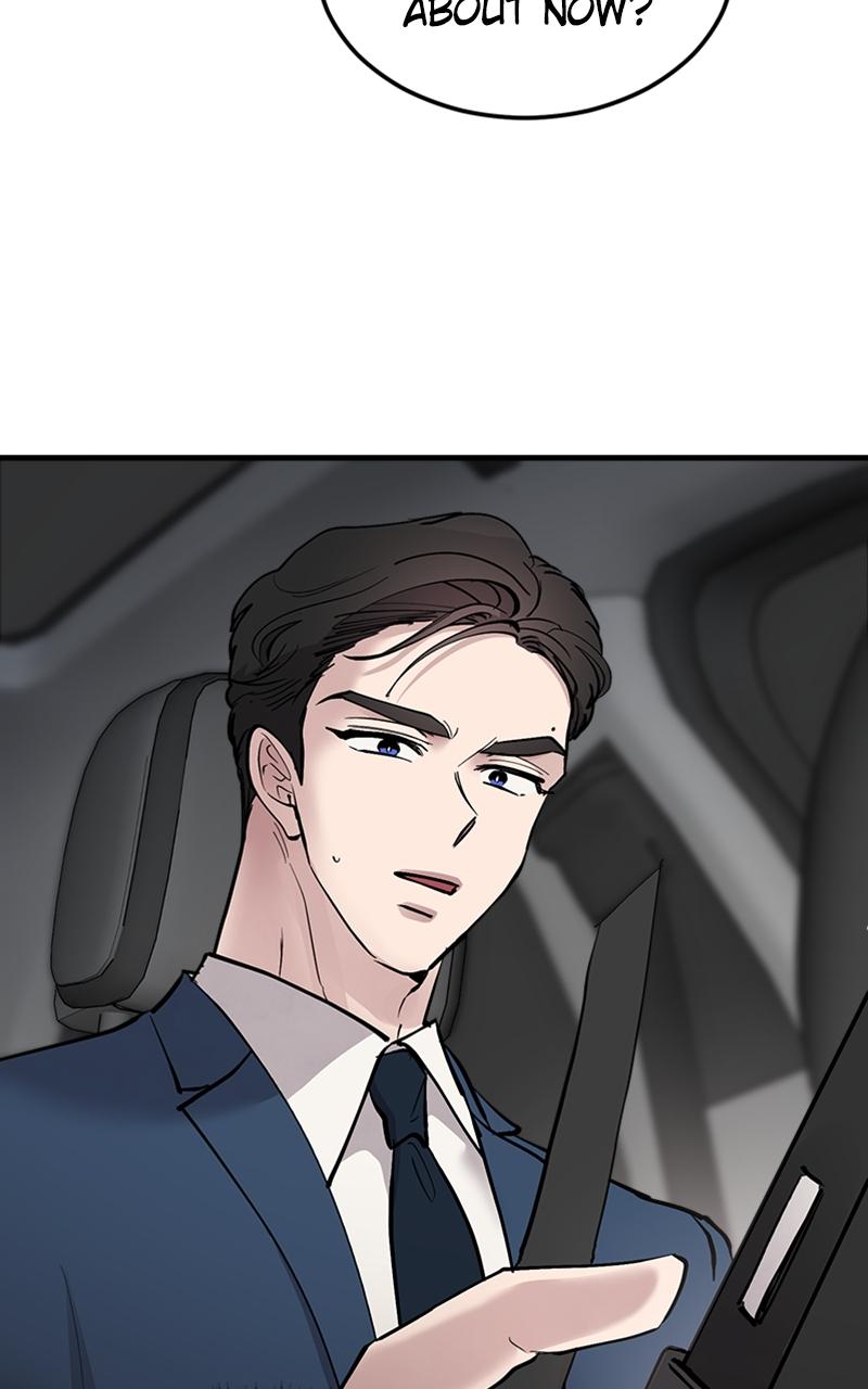 I Spy a Married Life Chap 18 - Next Chap 19