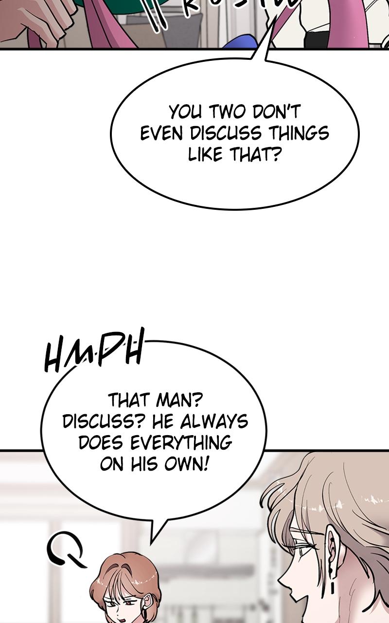 I Spy a Married Life Chap 18 - Next Chap 19