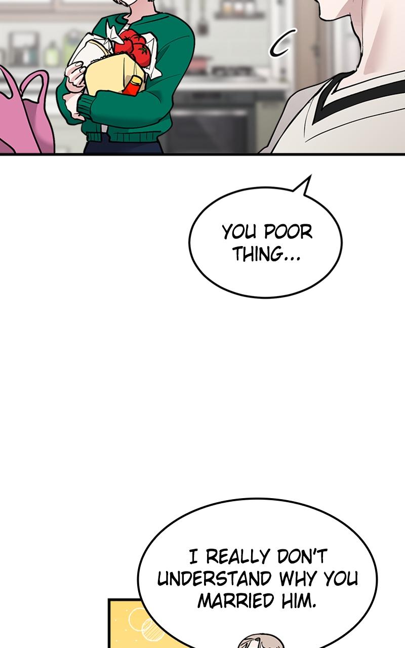 I Spy a Married Life Chap 18 - Next Chap 19